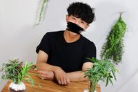 男子学園 上野店 りょういちの写真