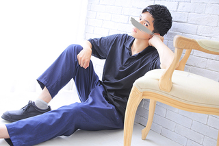 男子学園　大阪店 たつひこの写真