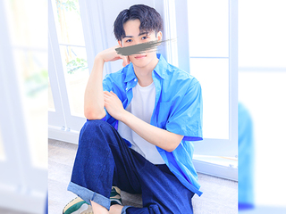 男子学園　大阪店 あつきの写真