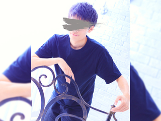 男子学園　大阪店 ふうとの写真