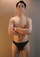 NONKE SPA 桜庭 晃の写真