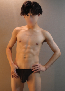 NONKE SPA 藤崎　陽翔の写真