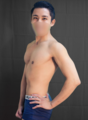 NONKE SPA 田中　太陽の写真