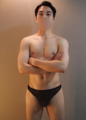 NONKE SPA 桜庭　晃の写真