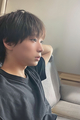 サロン... 小林 怜の写真