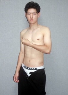広島男道場の写真