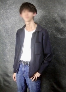 広島男道場の写真