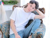 男子学園 渋谷店 れいたの写真