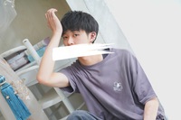 THE男子学園LOUNGE津田沼店 ゆずきの写真