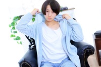 THE男子学園LOUNGE津田沼店 まふゆの写真