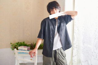 THE男子学園LOUNGE津田沼店の写真