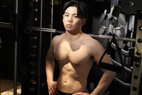 男子学園横浜店 きりあの写真