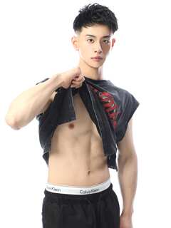 CHANCE代々木 シンジの写真