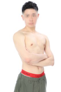 CHANCE代々木 ゴウの写真