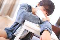 男子学園 上野店 はくの写真