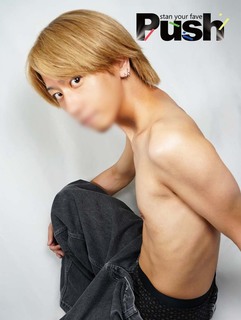 推し活応援-Push東京新宿の写真