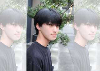 男子学園　京都店の写真