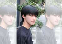 男子学園 京都店 せんの写真