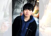 男子学園 京都店 のぼるの写真