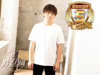 男子学園 なんば店 りょうへいの写真