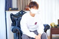 男子学園 新宿店 かずきの写真