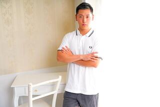 男子学園　新宿店の写真