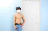 男子学園 新宿店 けいごの写真