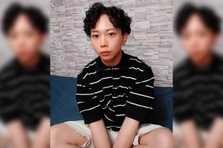 男子学園　新宿店の写真