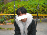 男子学園 新宿店 あきとの写真