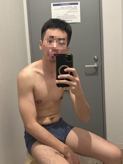 boyfriend ゆうすけの写真