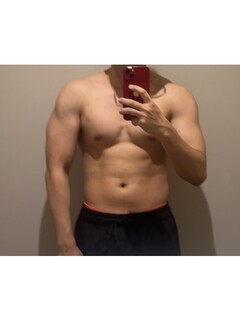 boyfriend テツの写真