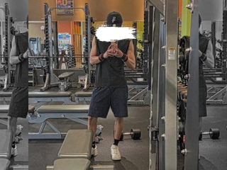 男子学園PUA那覇の写真