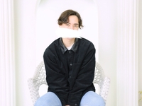 男子学園PUA那覇 えるの写真