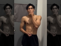 男子学園PUA那覇 ほくとの写真