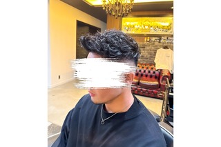 男子学園　上野店 つばさの写真