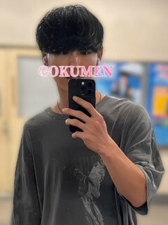 メンズマッサージ＆リフレFACT 新大久保 恭平の写真