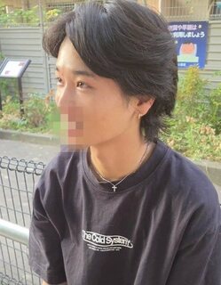 メンズマッサージ＆リフレFACT 新大久保 瑛太の写真