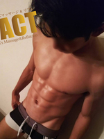 ﾒﾝｽﾞﾏｯｻｰｼﾞ&ﾘﾌﾚFACT 新大久保 篤人の写真