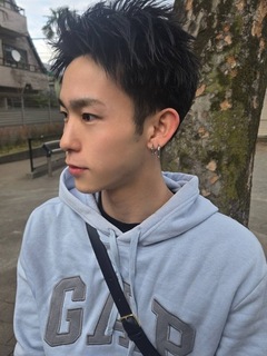 メンズマッサージ＆リフレFACT 新大久保 数馬の写真