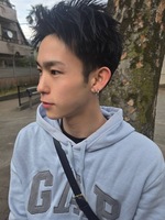 ﾒﾝｽﾞﾏｯｻｰｼﾞ&ﾘﾌﾚFACT 新大久保 数馬の写真