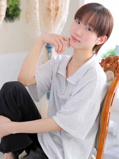 男子学園　渋谷店の写真