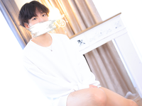 男子学園横浜店 りひとの写真