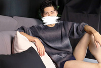 男子学園横浜店 もとやの写真