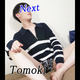 NEXT　　大阪店 ★ともき★の写真