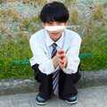 男子学園　... さとりの写真