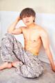 男子学園　... ろんの写真