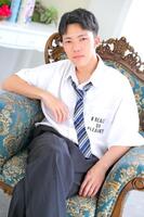 男子学園 新宿店 りくとの写真