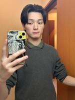 男子学園 新宿店 しんらの写真