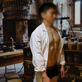 前立腺開発 野郎之研究室 YAROLABOのサムネイル