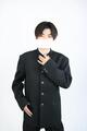 男子学園新... なるきの写真